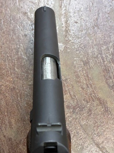 COLT MK IV/ SERIES 70 .45 ACP - Image 3 of 6