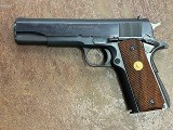 COLT MK IV/ SERIES 70 .45 ACP - Image 5 of 6