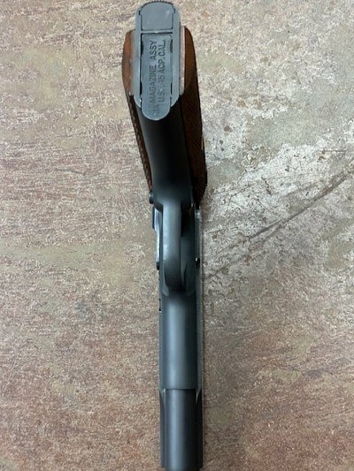COLT MK IV/ SERIES 70 .45 ACP - Image 4 of 6