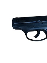 RUGER EC9S 9MM LUGER (9x19 PARA) - Image 2 of 6
