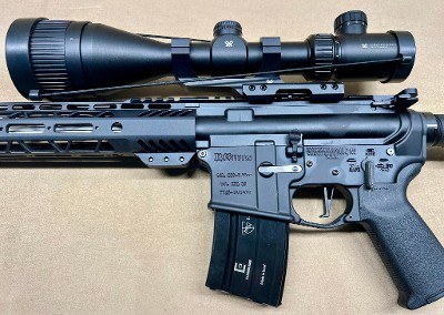 R GUNS k15 6.5MM GRENDEL - Image 6 of 9