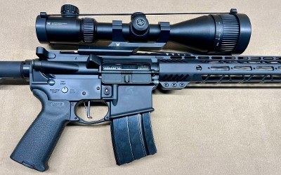 R GUNS k15 6.5MM GRENDEL - Image 4 of 9