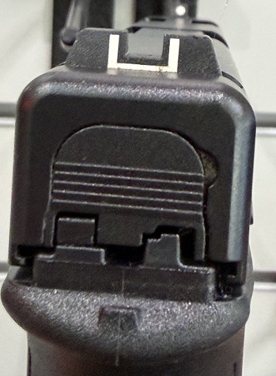 GLOCK G19C V 9MM LUGER (9x19 PARA) - Image 8 of 10