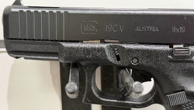 GLOCK G19C V 9MM LUGER (9x19 PARA) - Image 6 of 10