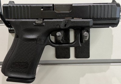 GLOCK G19C V 9MM LUGER (9x19 PARA) - Image 2 of 10