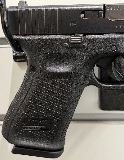 GLOCK G19C V 9MM LUGER (9x19 PARA) - Image 4 of 10