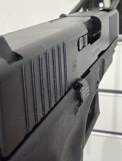 GLOCK G19C V 9MM LUGER (9x19 PARA) - Image 9 of 10