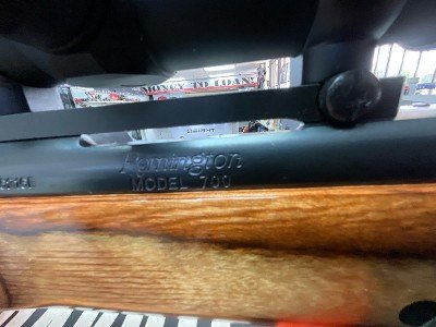 REMINGTON 700 .308 WIN - Image 2 of 8