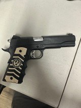 RUGER SR1911 10MM - Image 2 of 2