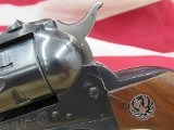RUGER SINGLE-SIX CONVERTIBLE .22LR/.22MAG - Image 7 of 8