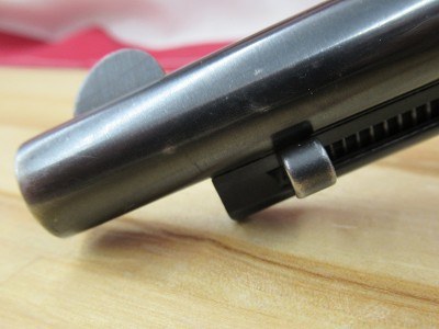 RUGER SINGLE-SIX CONVERTIBLE .22LR/.22MAG - Image 6 of 8