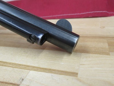 RUGER SINGLE-SIX CONVERTIBLE .22LR/.22MAG - Image 4 of 8