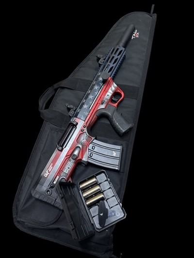 GFORCE ARMS GFY1 12 GA - Image 1 of 3