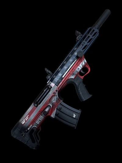 GFORCE ARMS GFY1 12 GA - Image 2 of 3