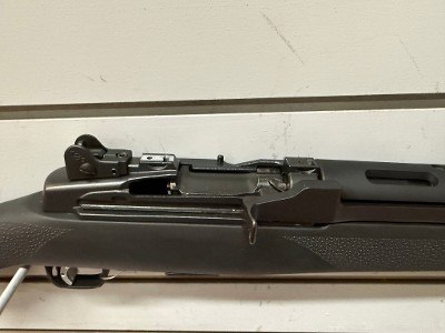 RUGER MINI-14 5.56X45MM NATO - Image 4 of 7
