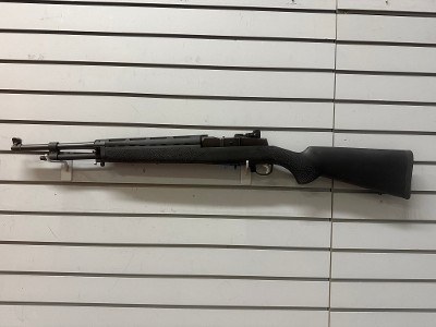 RUGER MINI-14 5.56X45MM NATO - Image 5 of 7