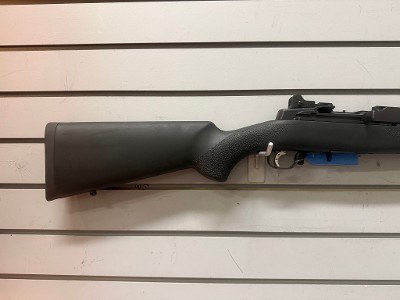 RUGER MINI-14 5.56X45MM NATO - Image 2 of 7