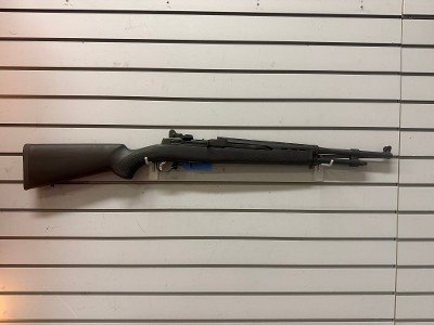 RUGER MINI-14 5.56X45MM NATO - Image 1 of 7