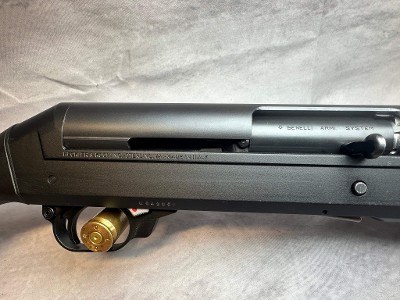 BENELLI SUPER BLACK EAGLE 12 GA - Image 2 of 6