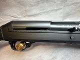 BENELLI SUPER BLACK EAGLE 12 GA - Image 2 of 6