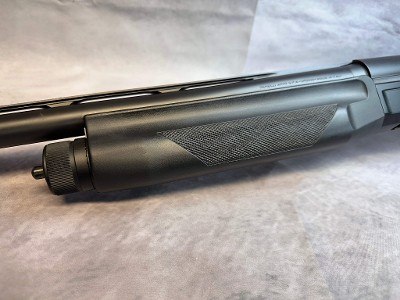 BENELLI SUPER BLACK EAGLE 12 GA - Image 5 of 6