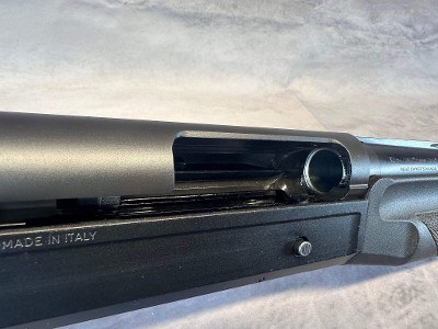 BENELLI SUPER BLACK EAGLE 12 GA - Image 6 of 6