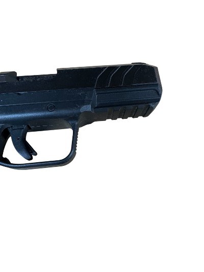 RUGER SECURITY 9 9MM LUGER (9x19 PARA) - Image 1 of 5
