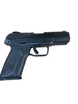 RUGER SECURITY 9 9MM LUGER (9x19 PARA) - Image 2 of 5