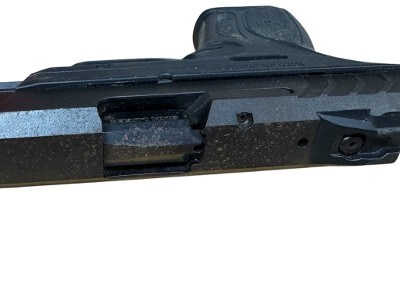 RUGER SECURITY 9 9MM LUGER (9x19 PARA) - Image 5 of 5