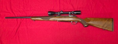RUGER M77 .30-06 SPRG - Image 2 of 3