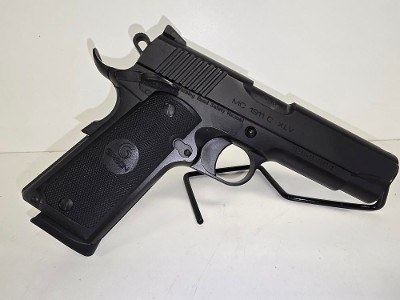GIRSAN MC 1911 C XLV .45 ACP - Image 4 of 8