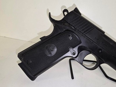GIRSAN MC 1911 C XLV .45 ACP - Image 6 of 8