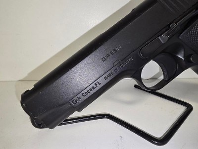 GIRSAN MC 1911 C XLV .45 ACP - Image 2 of 8