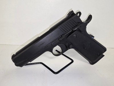 GIRSAN MC 1911 C XLV .45 ACP - Image 1 of 8
