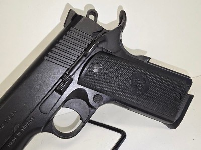 GIRSAN MC 1911 C XLV .45 ACP - Image 3 of 8