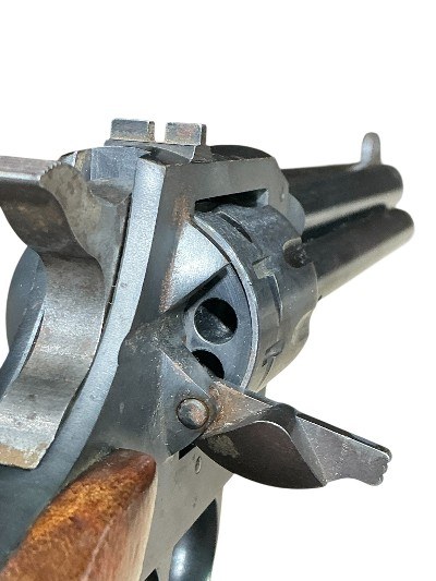 H&R 949 .22 LR - Image 3 of 4