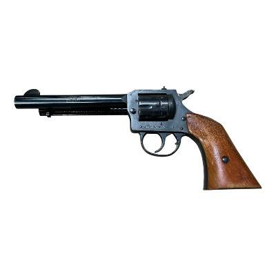 H&R 949 .22 LR - Image 4 of 4