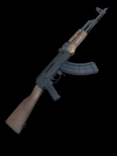 CENTURY ARMS BFT 47 7.62X39MM