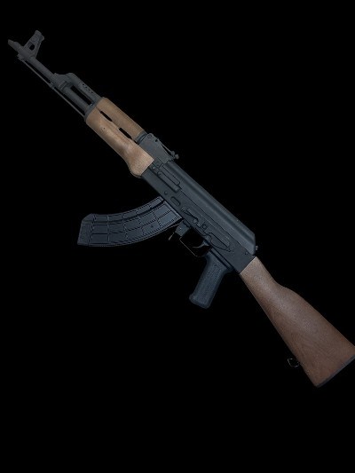 CENTURY ARMS BFT 47 7.62X39MM - Image 2 of 2