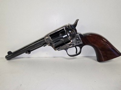 STOEGER UBERTI 1871 38 COLT & S&W SPEC. - Image 1 of 7