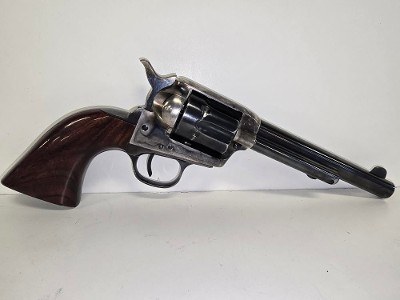 STOEGER UBERTI 1871 38 COLT & S&W SPEC. - Image 4 of 7