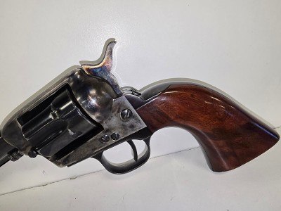 STOEGER UBERTI 1871 38 COLT & S&W SPEC. - Image 3 of 7