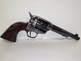 STOEGER UBERTI 1871 38 COLT & S&W SPEC. - Image 4 of 7