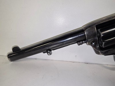 STOEGER UBERTI 1871 38 COLT & S&W SPEC. - Image 2 of 7