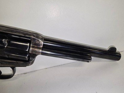 STOEGER UBERTI 1871 38 COLT & S&W SPEC. - Image 5 of 7