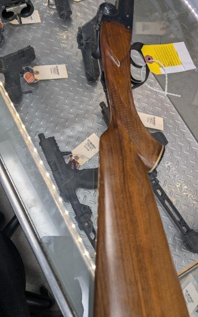 UNIVERSAL FIREARMS DOUBLE WING 20 GA - Image 3 of 9