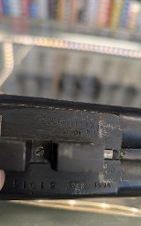 UNIVERSAL FIREARMS DOUBLE WING 20 GA - Image 4 of 9