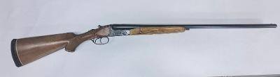 UNIVERSAL FIREARMS DOUBLE WING 20 GA - Image 1 of 9