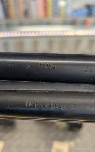 UNIVERSAL FIREARMS DOUBLE WING 20 GA - Image 5 of 9