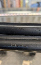 UNIVERSAL FIREARMS DOUBLE WING 20 GA - Image 5 of 9